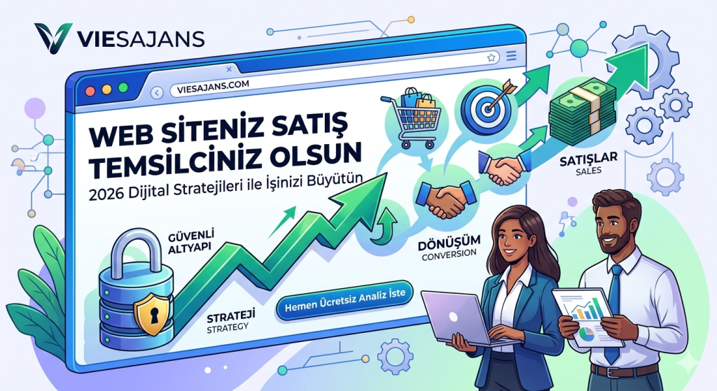 satışları artırma stratejileri