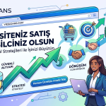 satışları artırma stratejileri