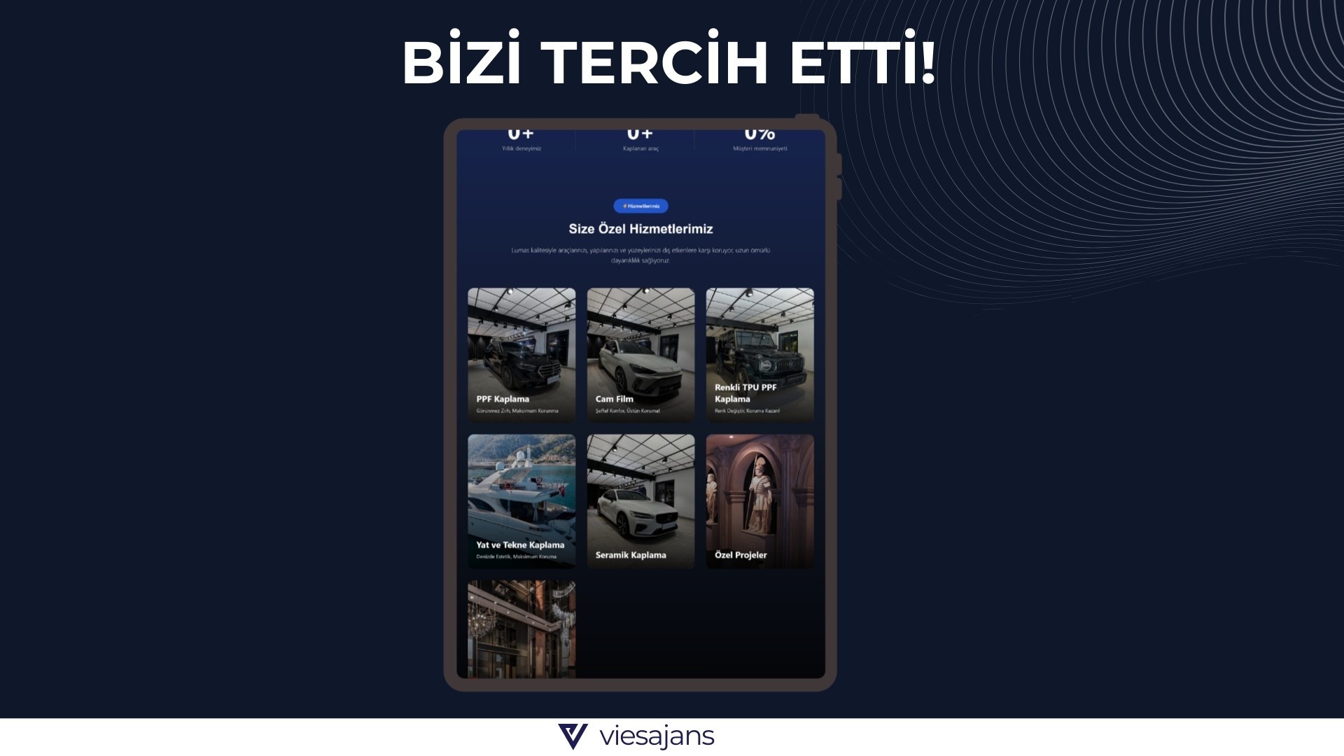 lumasgaragereferans